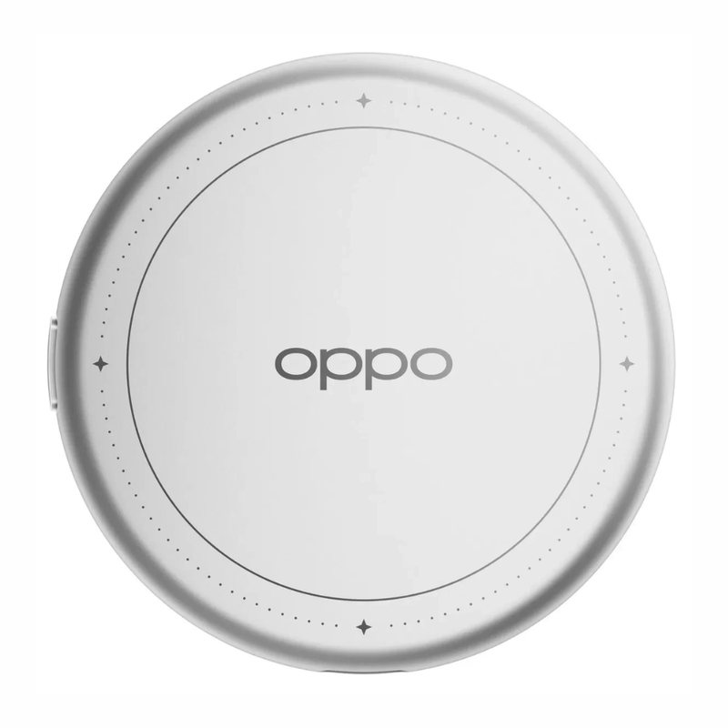 Celular OPPO Reno16 5G, Enco Buds 2 Pro y Bubble vino anillo magnético