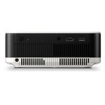 Proyector Epson EF-61 Full HD 700 lúmenes Google TV dorsal