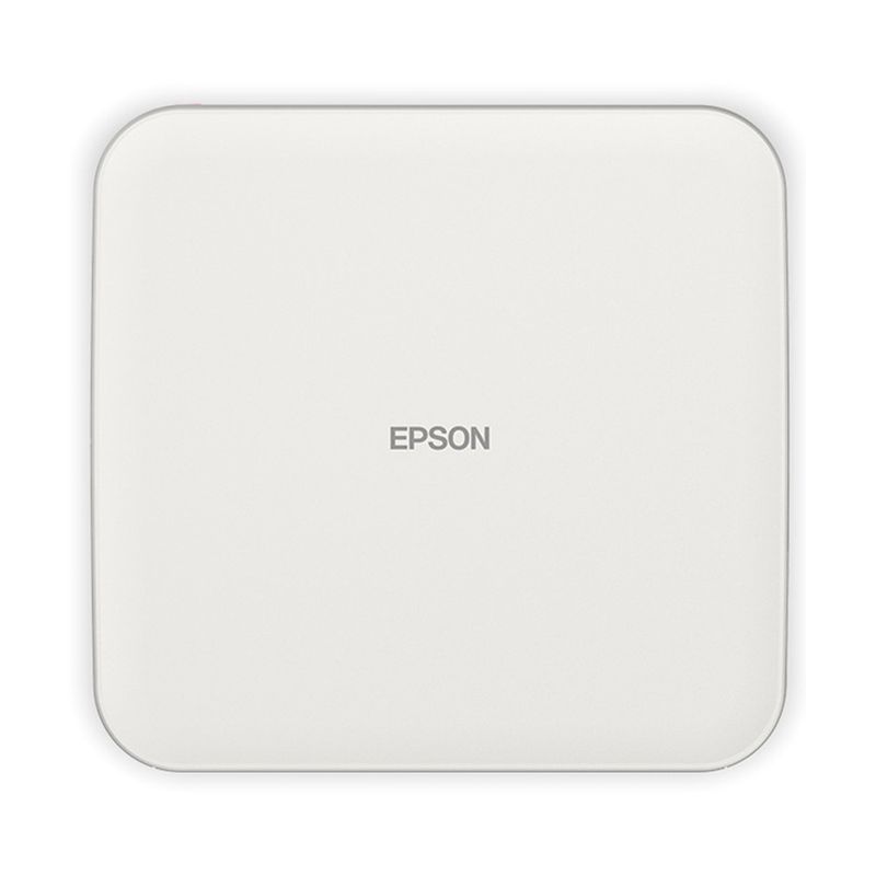 Proyector Epson EF-61 Full HD 700 lúmenes Google TV superior