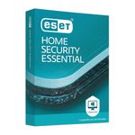 Licencia ESET Home Security Essential 5 Dispositivos