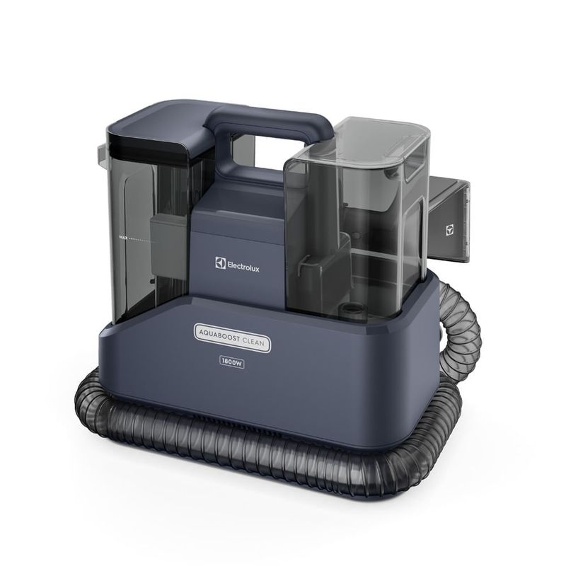 Aspiradora Electrolux ESC10 1800W para tapices y sofás diagonal