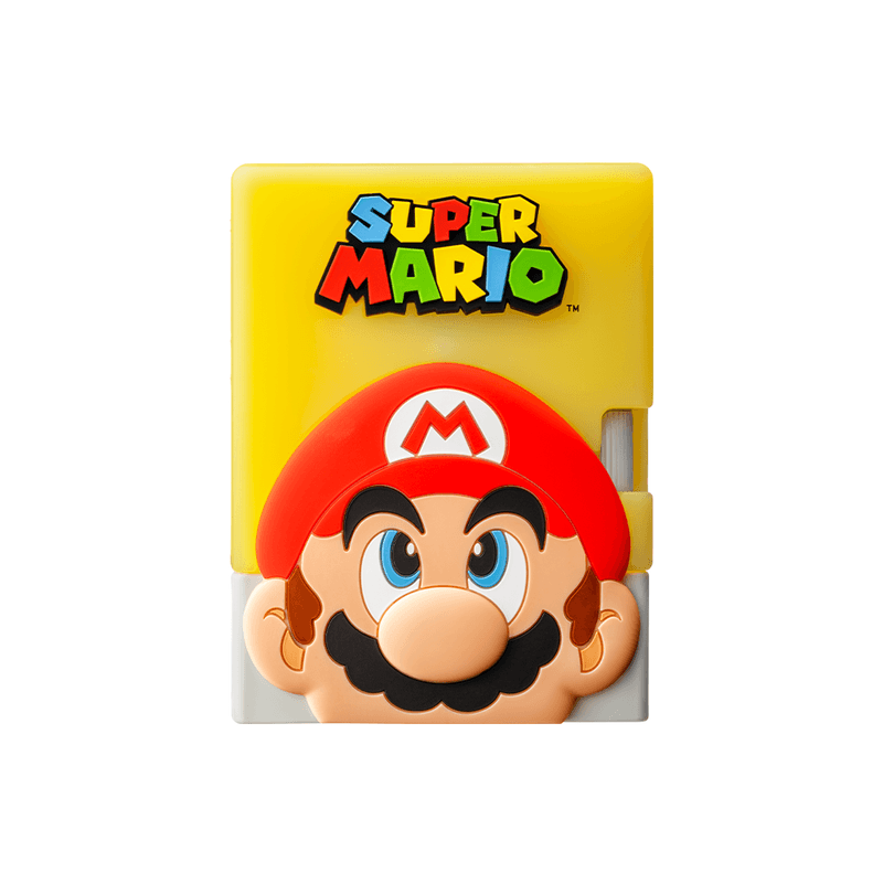 Impresora Fujifilm Instax Mini Link 3 Super Mario Bluetooth frontal