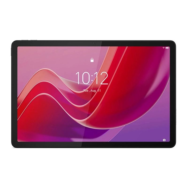 Tablet Lenovo M11 Zhaoyang K10 10.9" 128GB gris frontal