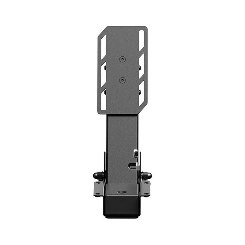 Pedal PXN PD HM Clutch Hall para VD4 y VD6 Sim Racing frontal