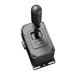 Caja de cambios PXN SF-SH H 7+1 secuencial USB para PC  superior