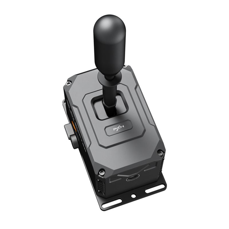 Caja de cambios PXN SF-SH H 7+1 secuencial USB para PC  superior