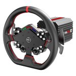 Volante PXN VD10 DS Direct Drive 10 Nm para Sim Racing frontal