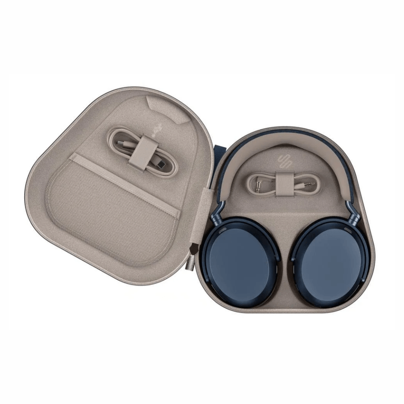 Audífonos Sennheiser MOMENTUM Wireless 5 ANC 30 h denim