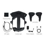 Lentes de realidad virtual Pimax Crystal Light Prime para PC  contenido