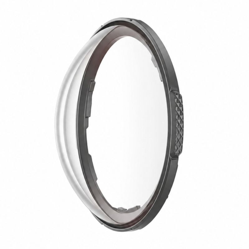 Protectores de Lentes para Insta360 X6 lateral