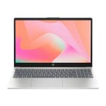 Laptop HP 15-FD0152LA 15.6" Core i5 8GB RAM 512GB SSD frontal