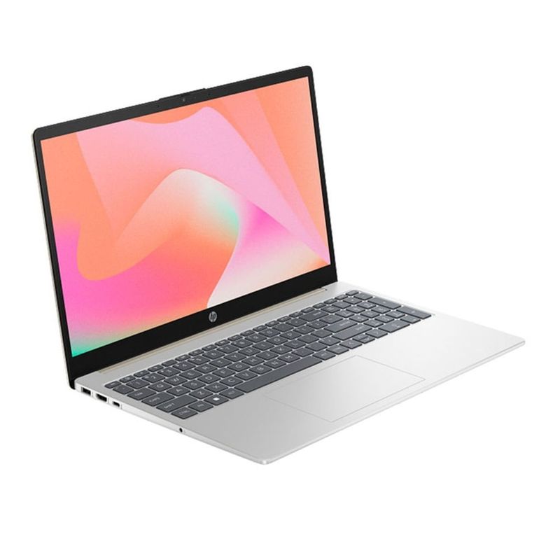 Laptop HP 15-FD0152LA 15.6" Core i5 8GB RAM 512GB SSD diagonal