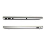 Laptop HP 15-FD0152LA 15.6" Core i5 8GB RAM 512GB SSD lateral