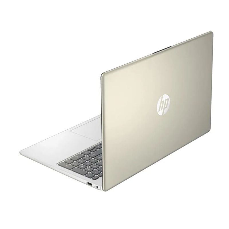 Laptop HP 15-FD0152LA 15.6" Core i5 8GB RAM 512GB SSD dorsal