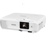 Proyector Epson PowerLite E24 XGA 3600 lúmenes HDMI diagonal