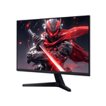 Monitor Samsung Odyssey G5 27" QHD IPS 200Hz 1ms HDR10 frontal oblicuo