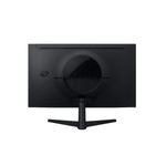 Monitor Samsung Odyssey G5 27" QHD IPS 200Hz 1ms HDR10 dorsal