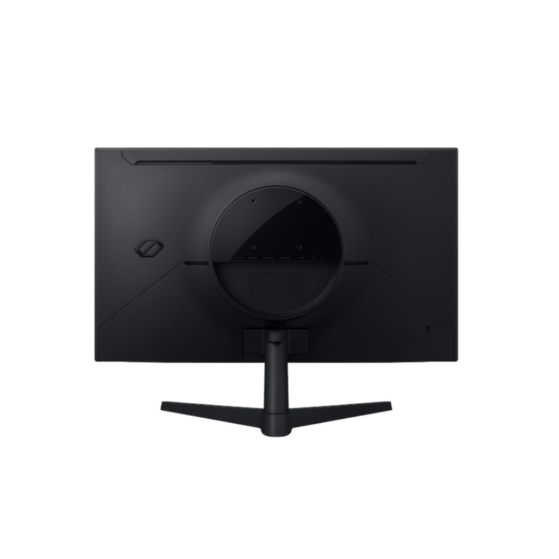 Monitor Samsung Odyssey G5 27" QHD IPS 200Hz 1ms HDR10 dorsal