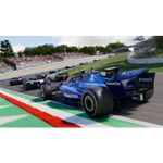 Volante Logitech G29 con pedales + F1 25 PS5 Force Feedback  calidad