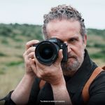 Lente Sony Zoom Gran Angular FE 16-35mm F2.8 GM II Full Frame ambiente
