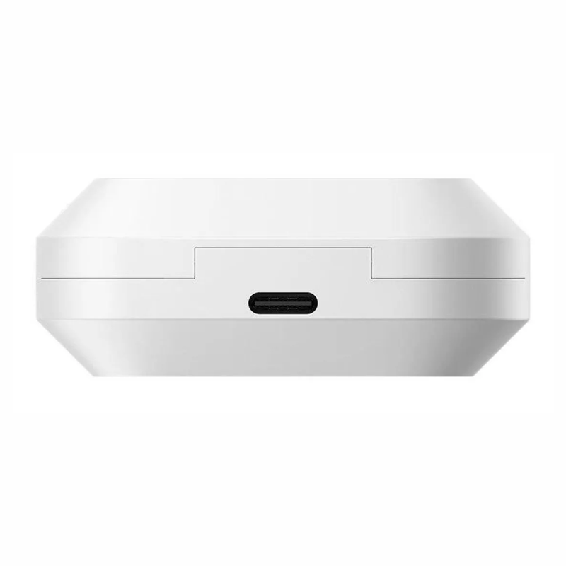 Audífonos Realme Buds Air 8 Pro ANC IP55 50 h blanco USB Tipo-C