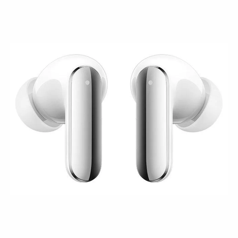 Audífonos Realme Buds Air 8 Pro ANC IP55 50 h blanco controles táctiles