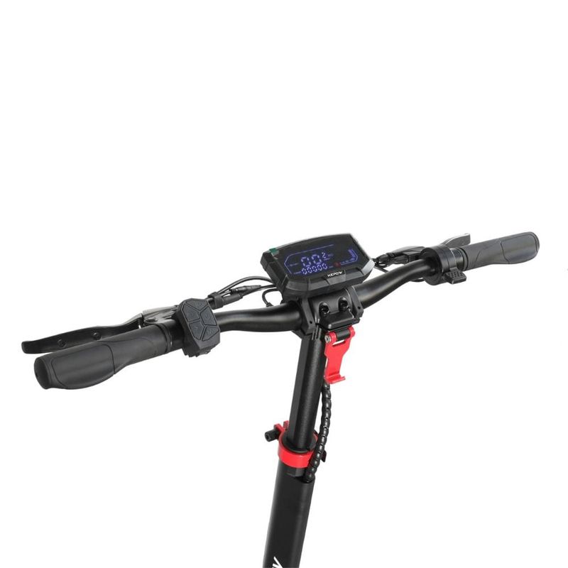 Scooter eléctrico ELMO K2 Master 2000W 48V hasta 65 km calidad