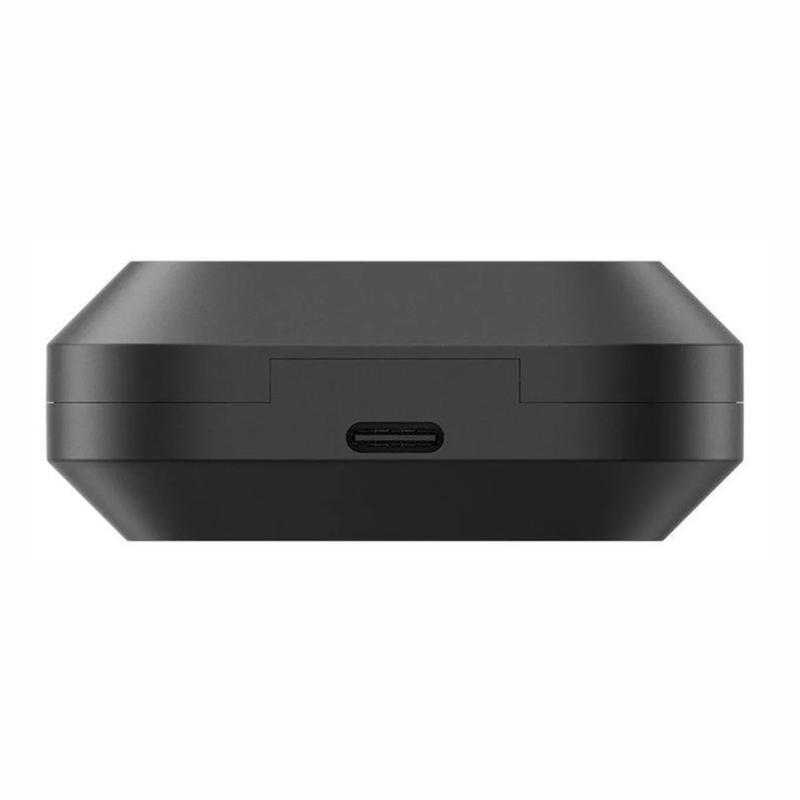 Audífonos Realme Buds Air 8 Pro ANC IP55 50 h negro USB Tipo-C