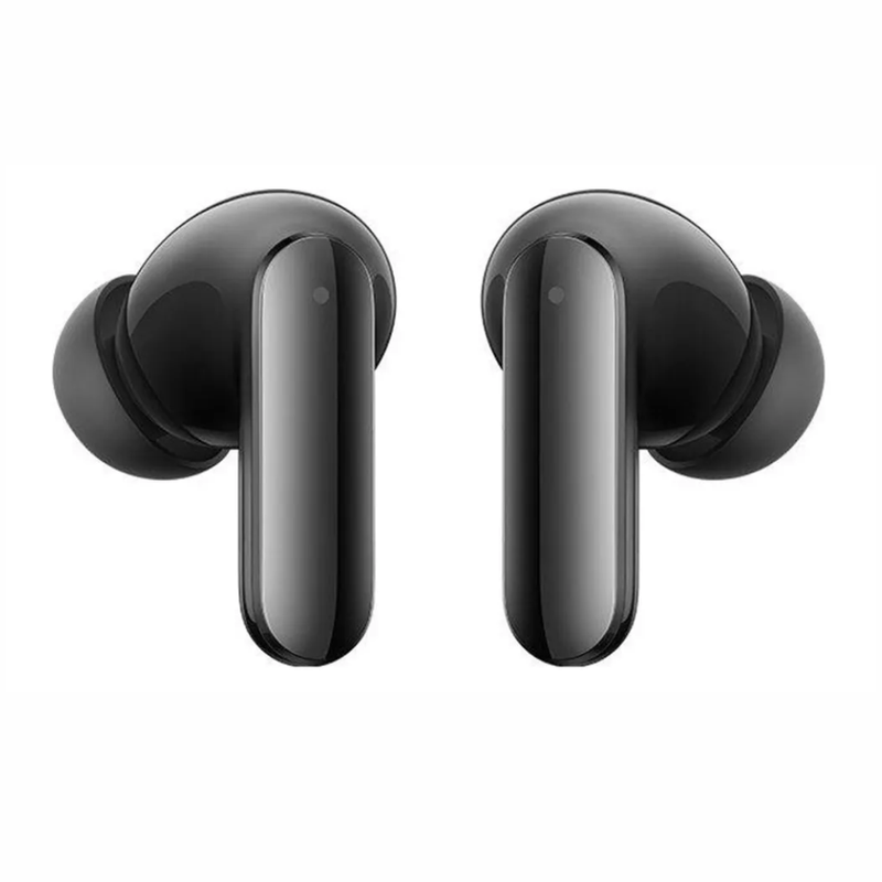 Audífonos Realme Buds Air 8 Pro ANC IP55 50 h negro controles táctiles