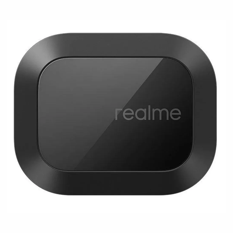 Audífonos Realme Buds Air 8 Pro ANC IP55 50 h negro estuche de carga