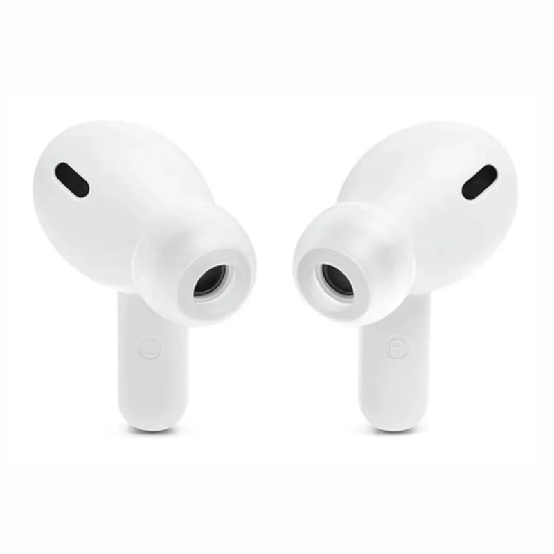Audífonos JBL Wave 200TWS Bluetooth IPX2 20 h blanco formato in ear