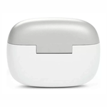 Audífonos JBL Wave 200TWS Bluetooth IPX2 20 h blanco estuche de carga
