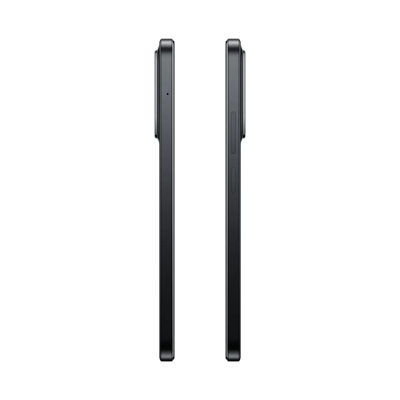 Celular Xiaomi Poco C85 256GB 8GB 50MP pantalla 120Hz lateral