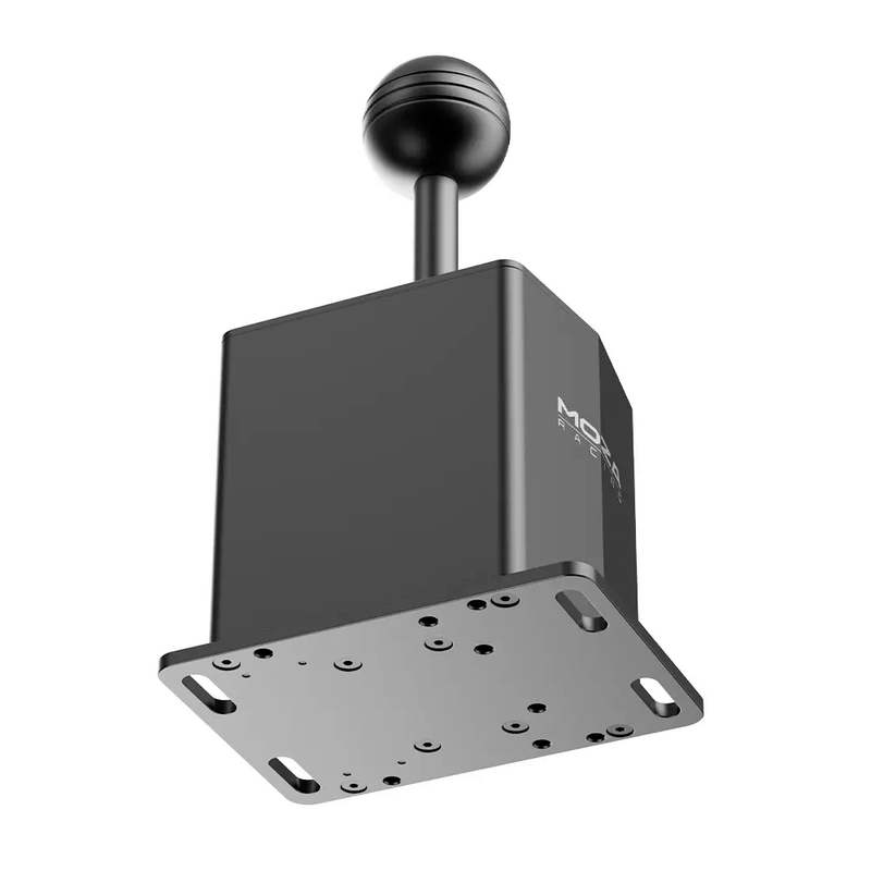 Palanca de cambios Moza HGP 7+R para Sim Racing USB  inferior