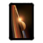 Tablet Blackview Active 7 11 pulgadas 128GB 8GB RAM negro frontal