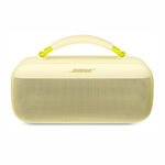 Parlante Bose SoundLink Max IP67 Bluetooth 5.3 amarillo frontal