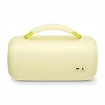 Parlante Bose SoundLink Max IP67 Bluetooth 5.3 amarillo posterior