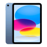 iPad 11" 128GB 6GB RAM Chip A16 Wi-Fi 12MP blue frontal