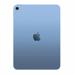 iPad 11" 128GB 6GB RAM Chip A16 Wi-Fi 12MP blue posterior