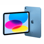 iPad 11" 128GB 6GB RAM Chip A16 Wi-Fi 12MP blue pantalla Liquid Retina