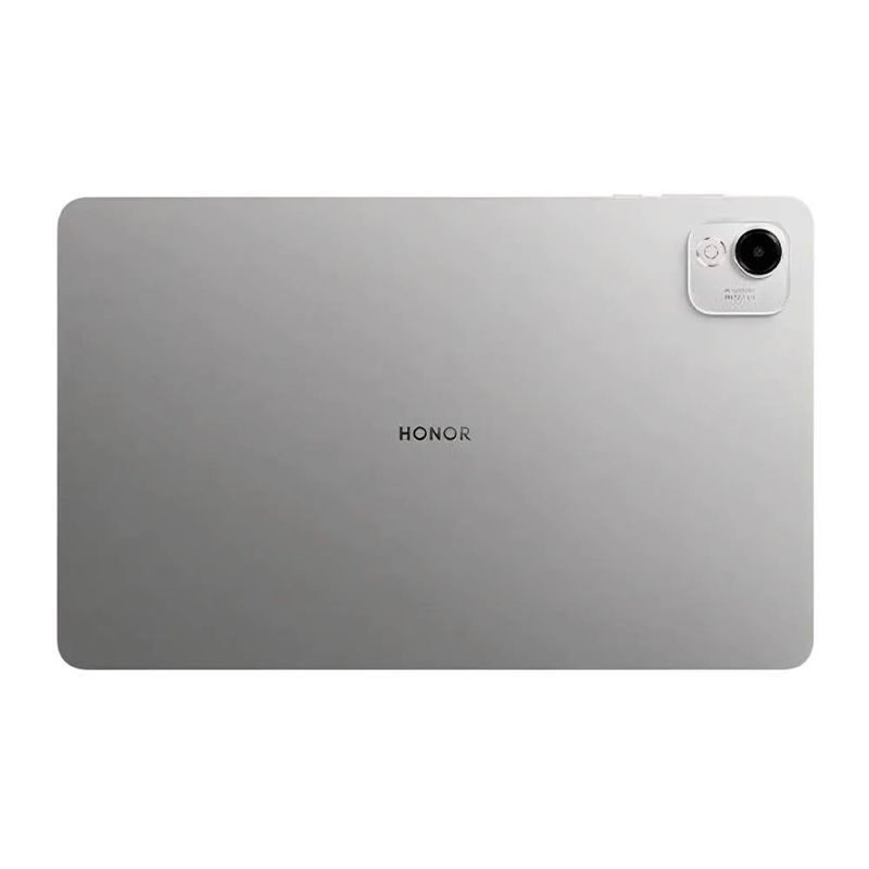 Tablet Honor Pad X9a LTE 11.5" 128GB negro dorsal