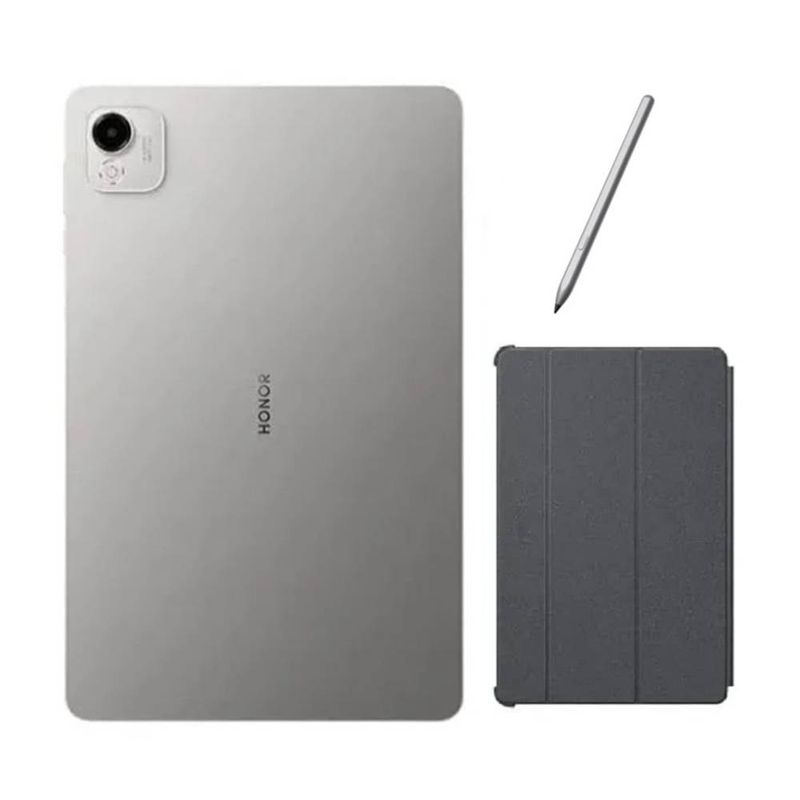 Tablet Honor Pad X9a LTE 11.5" 128GB negro + Lápiz y Funda