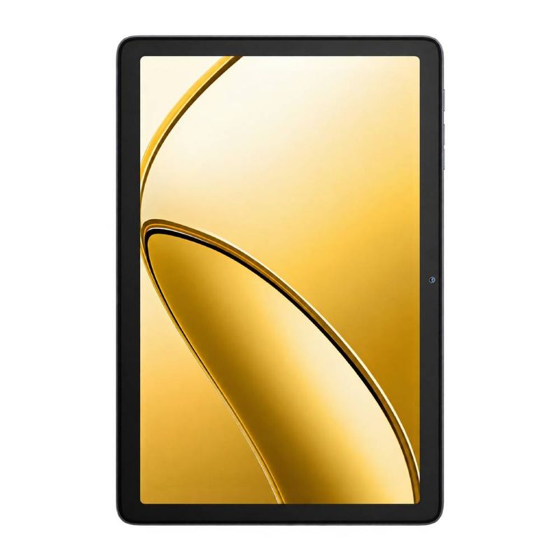 Tablet Blackview Tab 60 Wi-Fi 10.1 128GB 4GB RAM gris frontal