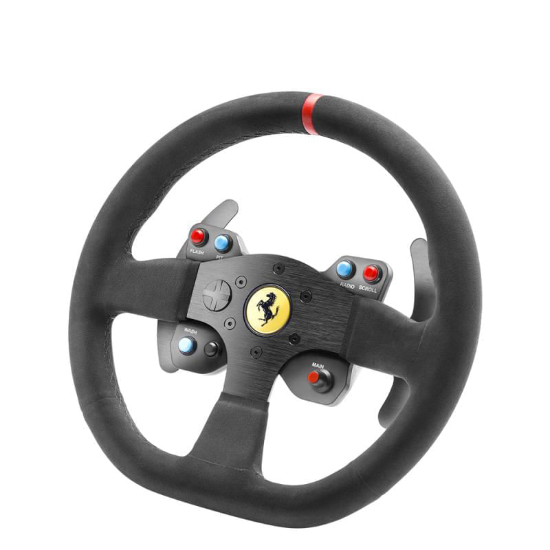 Volante Thrustmaster Ferrari 599XX EVO 30 Alcantara