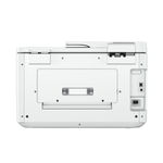 Impresora HP OfficeJet Pro 9730 A3 Wi-Fi dúplex 22 ppm dorsal