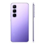 Celular Infinix Hot 60 Pro+ 256GB 8GB cámara 50MP dorsal