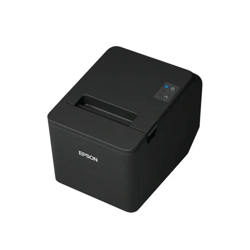 Impresora térmica Epson TM-T20IV-SP USB Ethernet 250 mm/s