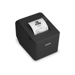 Impresora térmica Epson TM-T20IV-SP USB Ethernet 250 mm/s frontal oblicuo