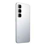 Celular Infinix Hot 60 Pro+ 256GB 8GB cámara 50MP 4G dorsal oblicuo