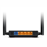 Router TP-Link Archer C64 AC1200 Wi-Fi 5 Gigabit posterior